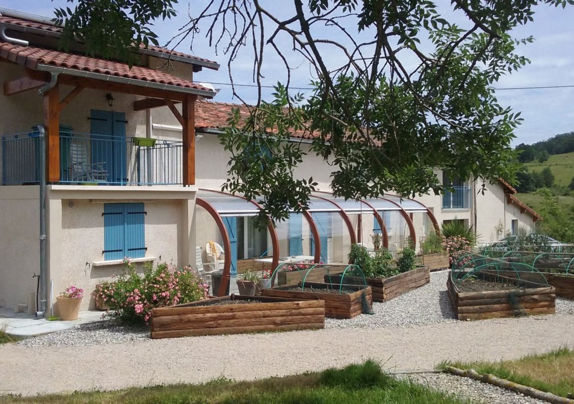 vente Propriété Pamiers