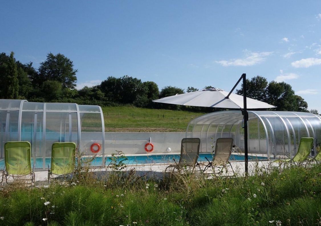 vente Propriété Pamiers