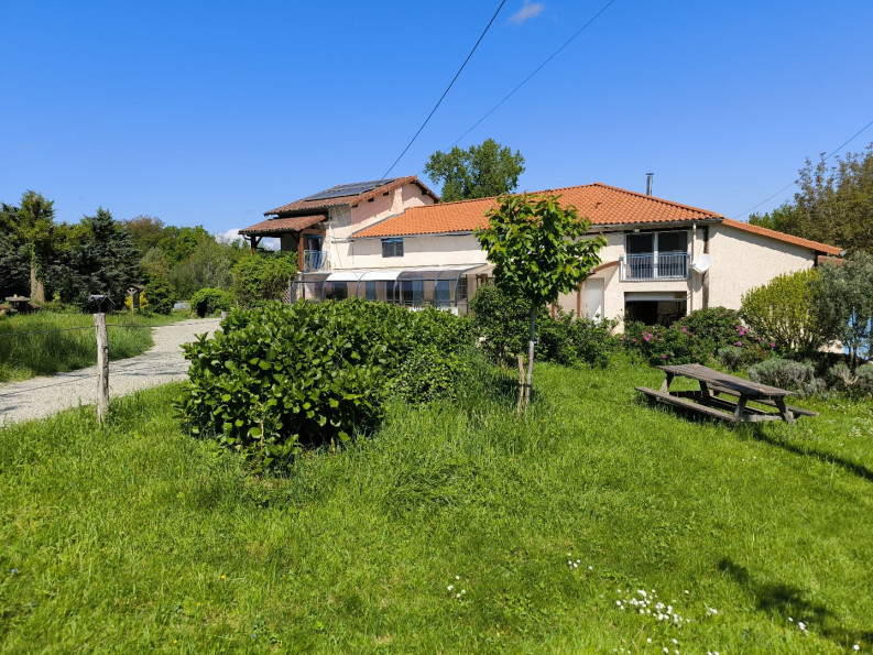 vente Propriété Pamiers - Photo 2