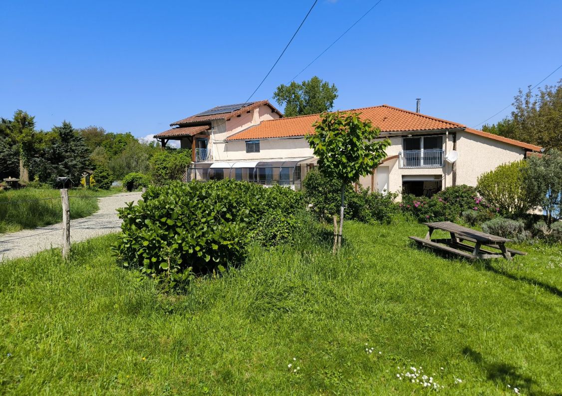 vente Propriété Pamiers