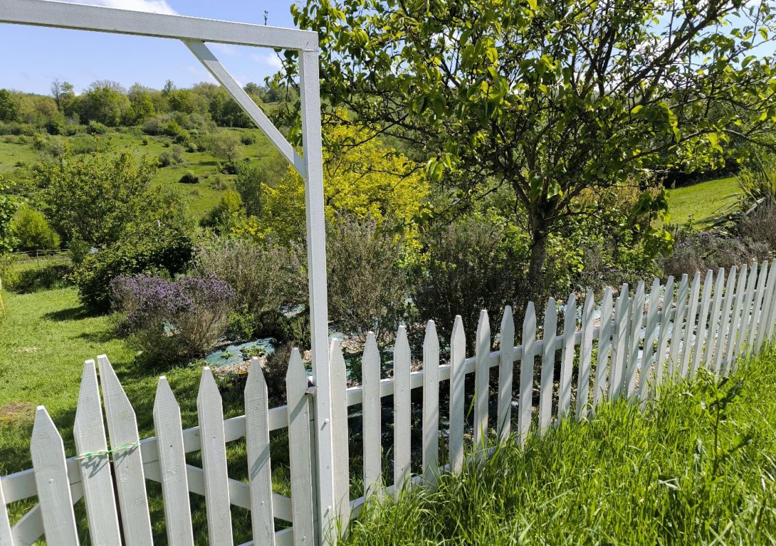 vente Propriété Pamiers