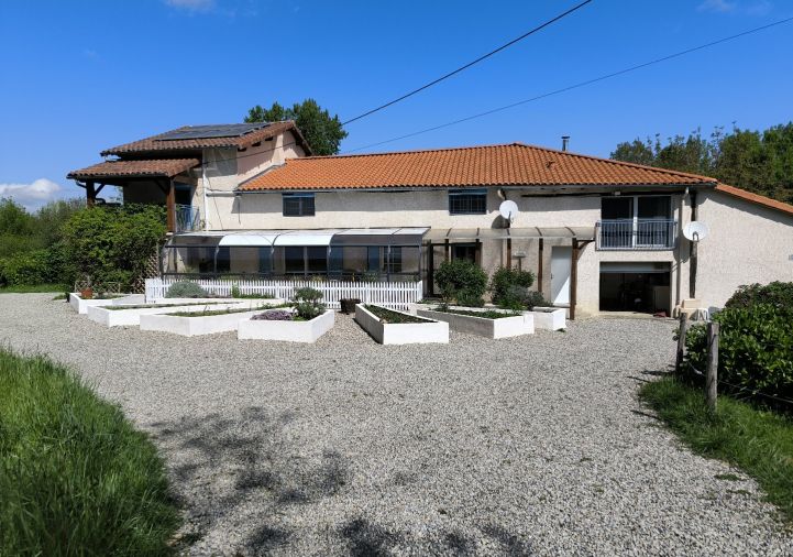 vente Propriété Pamiers