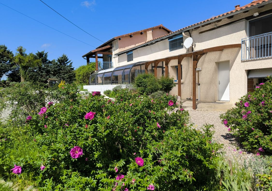 vente Propriété Pamiers