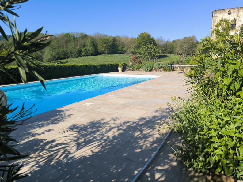 vente Maison de caractère Baulou - Photo 6