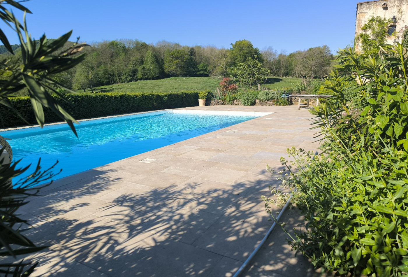 vente Maison de caractère Baulou - Photo 6
