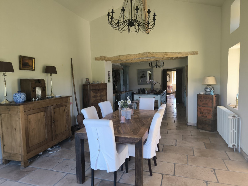 vente Maison de caractère Baulou - Photo 13