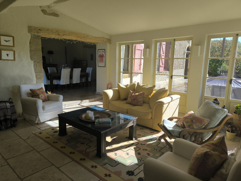 vente Maison de caractère Baulou - Photo 18