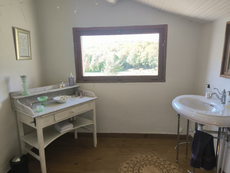 vente Maison de caractère Baulou - Photo 20