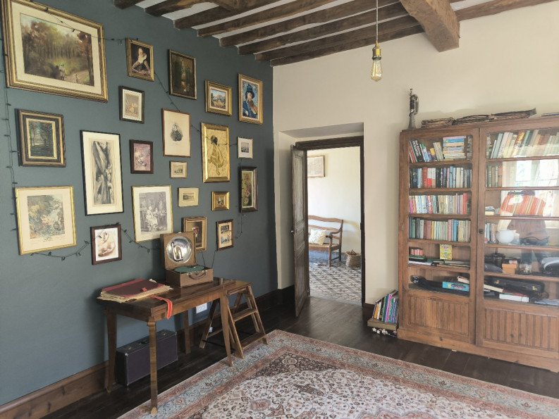 vente Maison de caractère Baulou - Photo 9