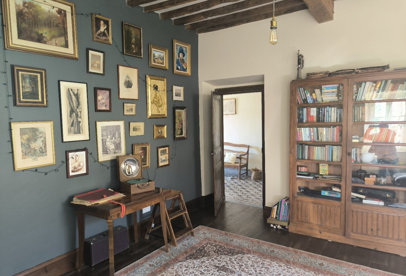 vente Maison de caractère Baulou - Photo 9