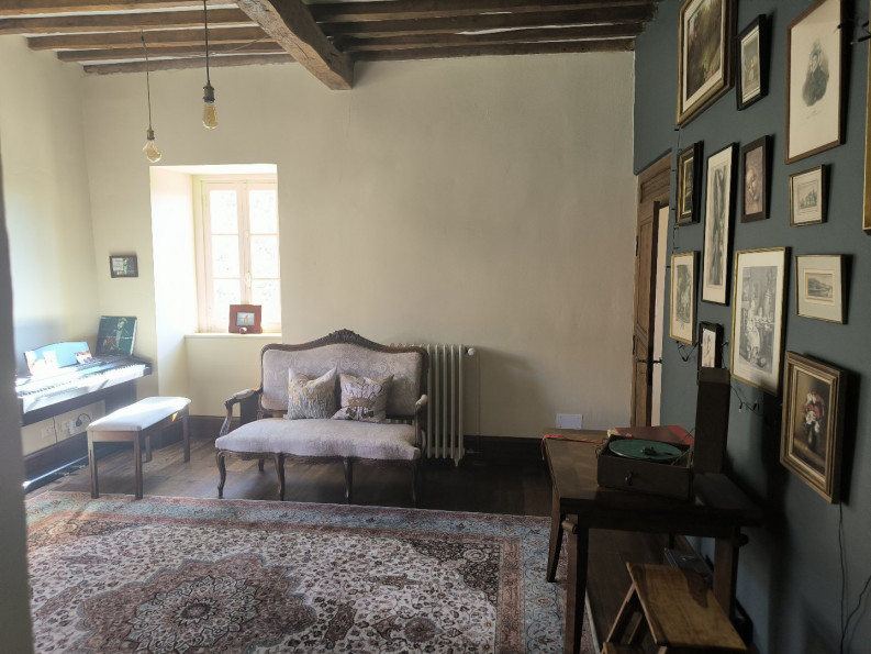 vente Maison de caractère Baulou - Photo 10