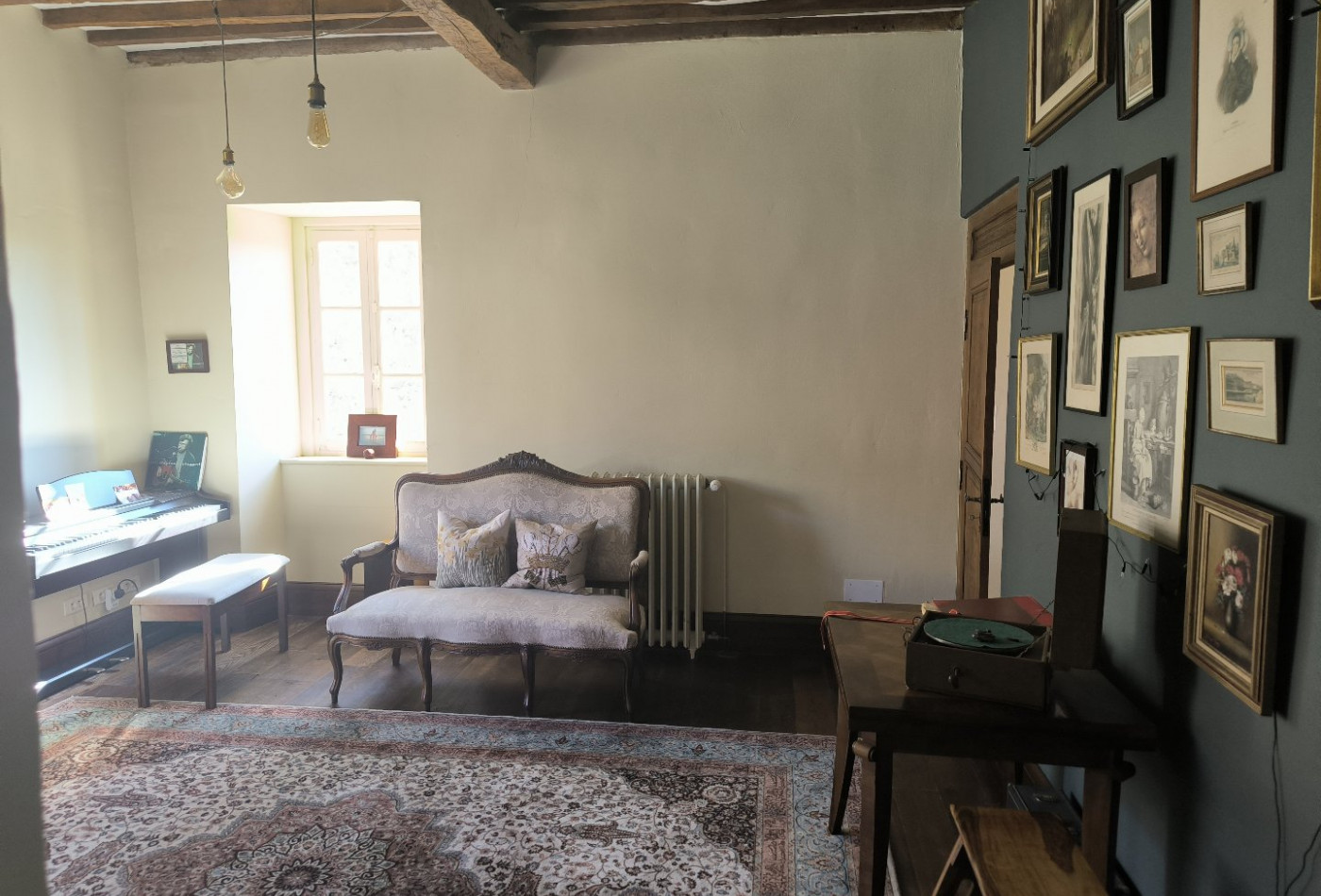 vente Maison de caractère Baulou - Photo 10