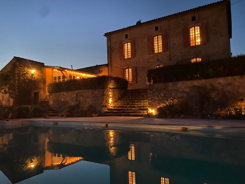 vente Maison de caractère Baulou - Photo 3