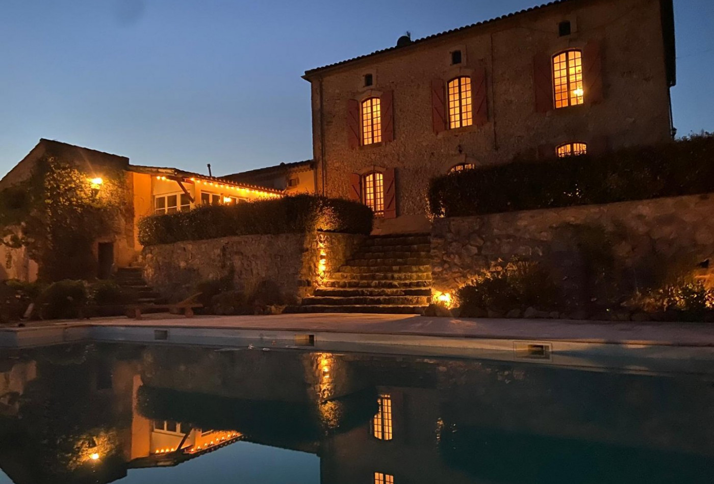 vente Maison de caractère Baulou - Photo 3