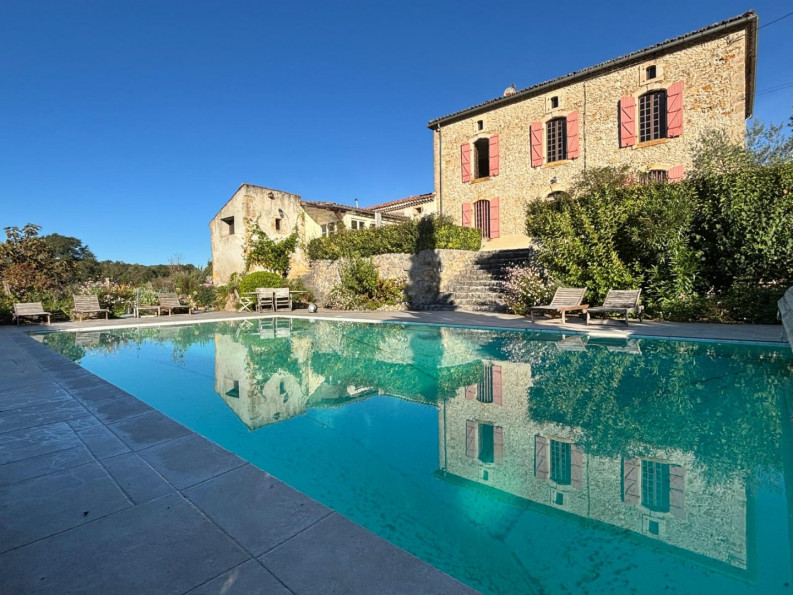 vente Maison de caractère Baulou - Photo 2