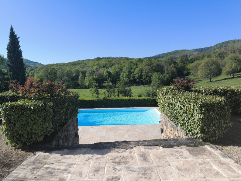 vente Maison de caractère Baulou - Photo 5
