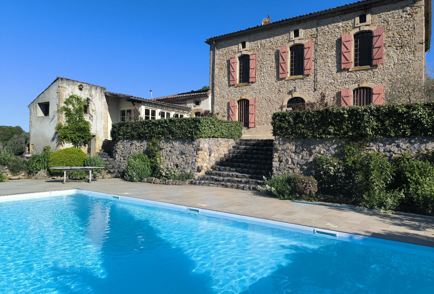 vente Maison de caractère Baulou - Photo 1