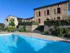 vente Maison de caractère Baulou