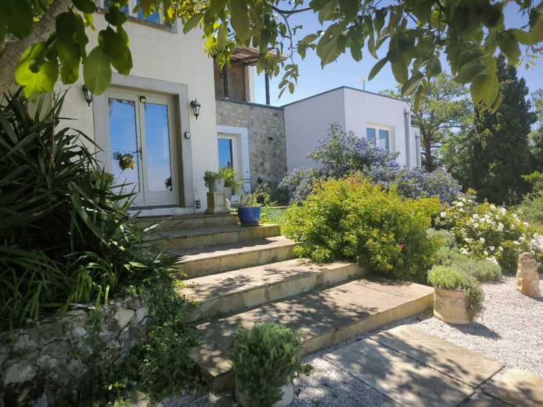 sale Domaine Fenouillet Du Razes - Photo 1