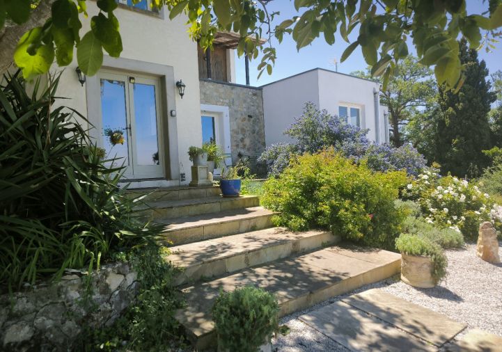vente Domaine Fenouillet Du Razes