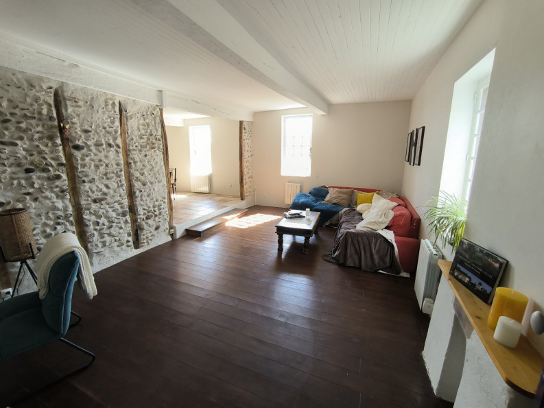 sale Maison de village Mirepoix - Photo 10