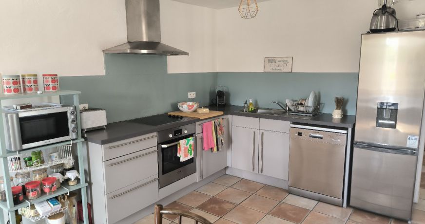 vente Maison de village Mirepoix