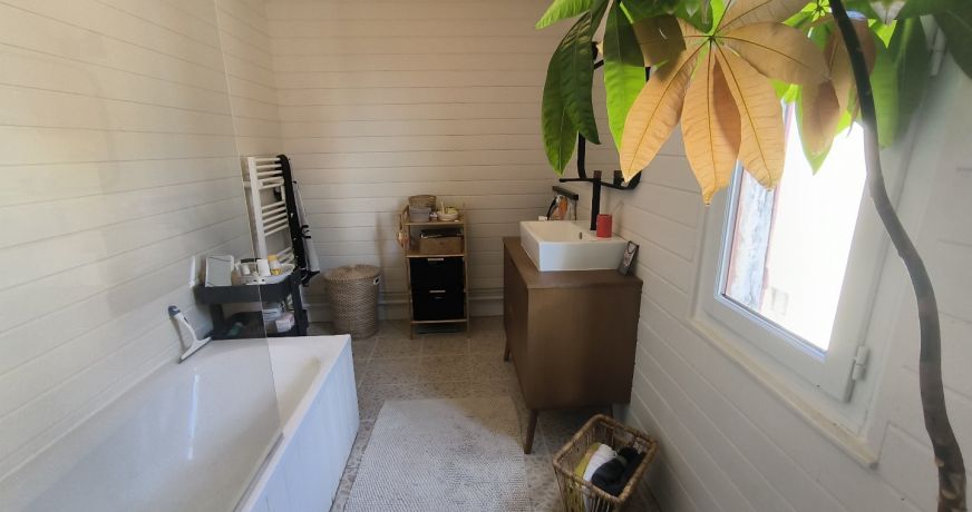 vente Maison de village Mirepoix