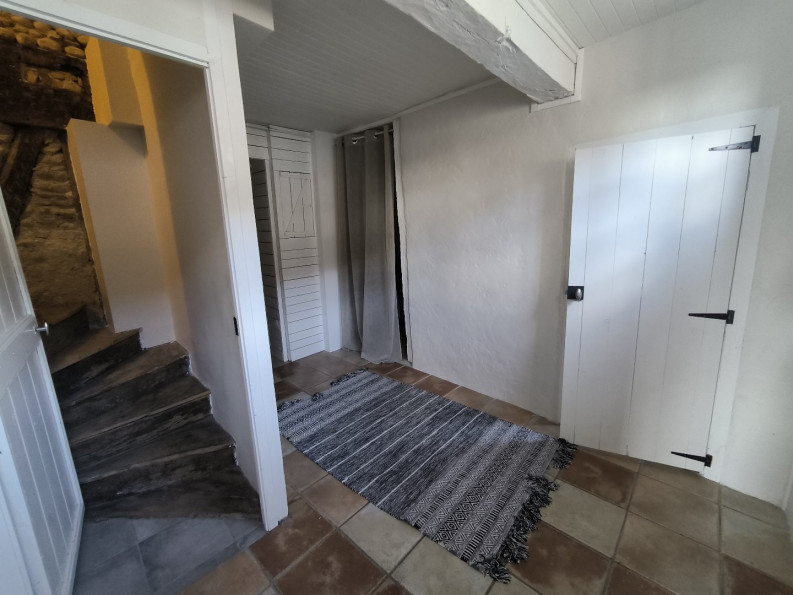 sale Maison de village Mirepoix - Photo 14