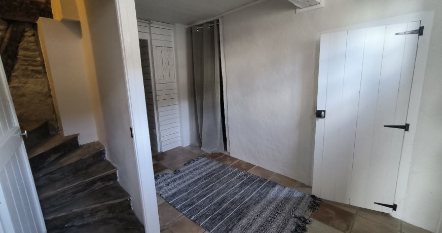 vente Maison de village Mirepoix