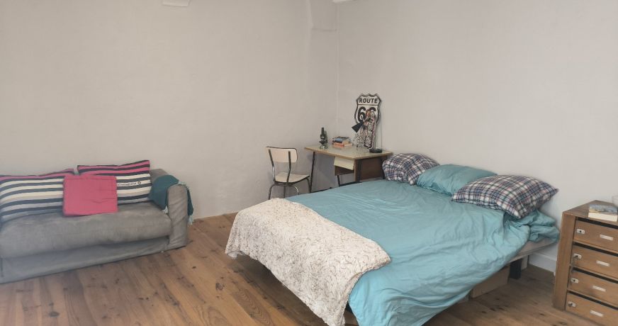 vente Maison de village Mirepoix