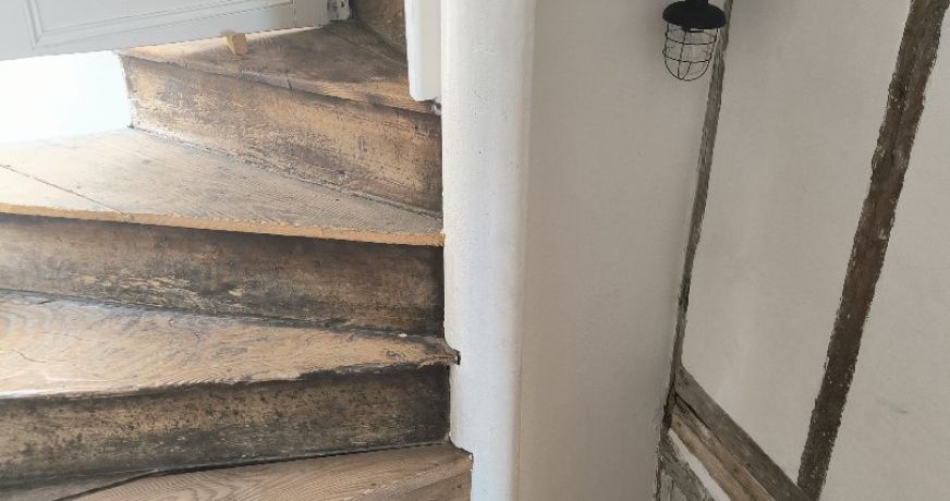 vente Maison de village Mirepoix