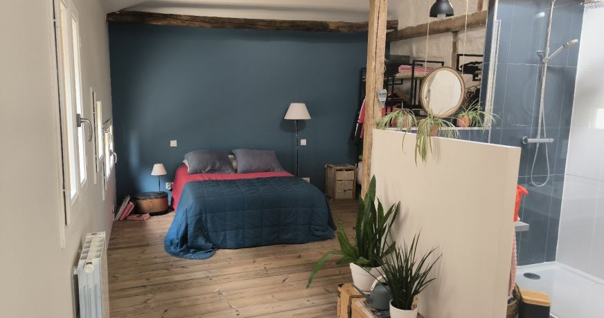 vente Maison de village Mirepoix