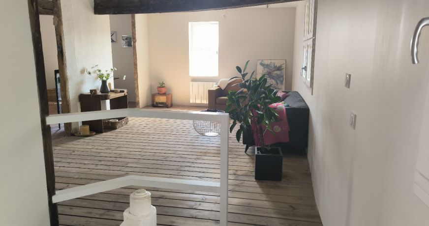 vente Maison de village Mirepoix