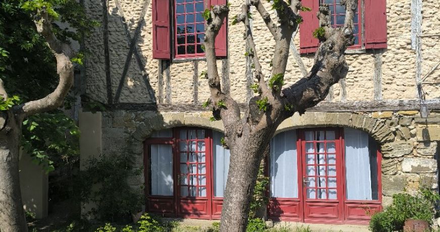 vente Maison de village Mirepoix
