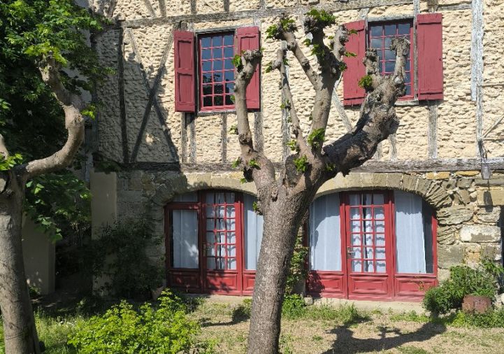 à vendre Maison de village Mirepoix