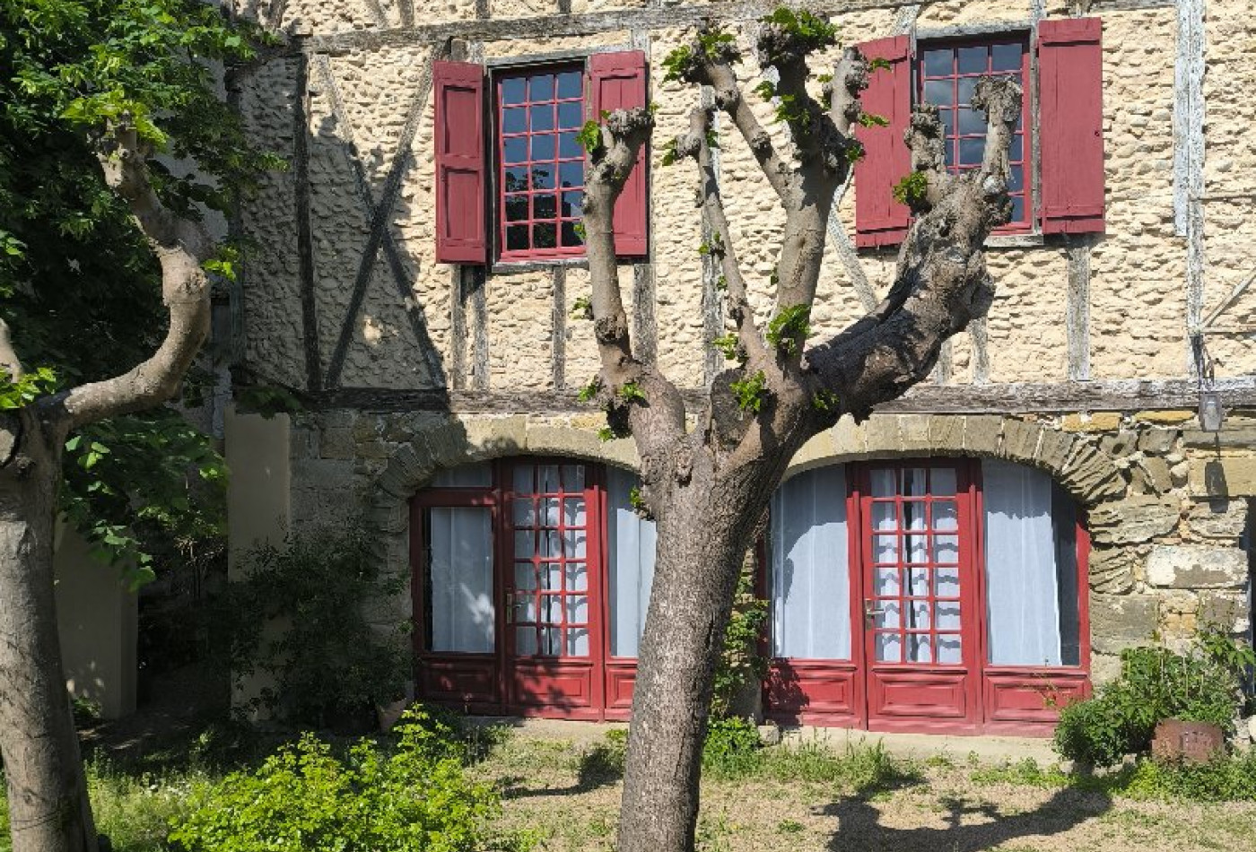 vente Maison de village Mirepoix - Photo 1