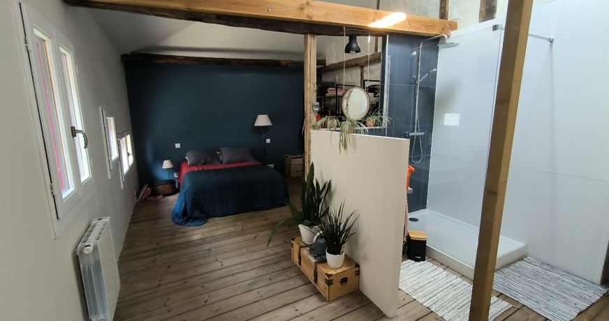 vente Maison de village Mirepoix