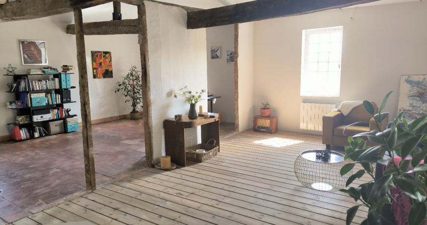 vente Maison de village Mirepoix