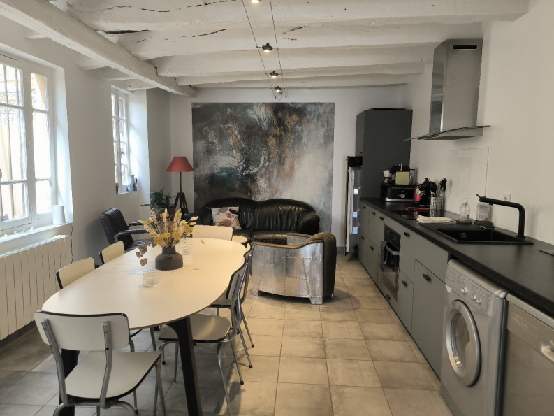 vente Maison de village Mirepoix - Photo 4