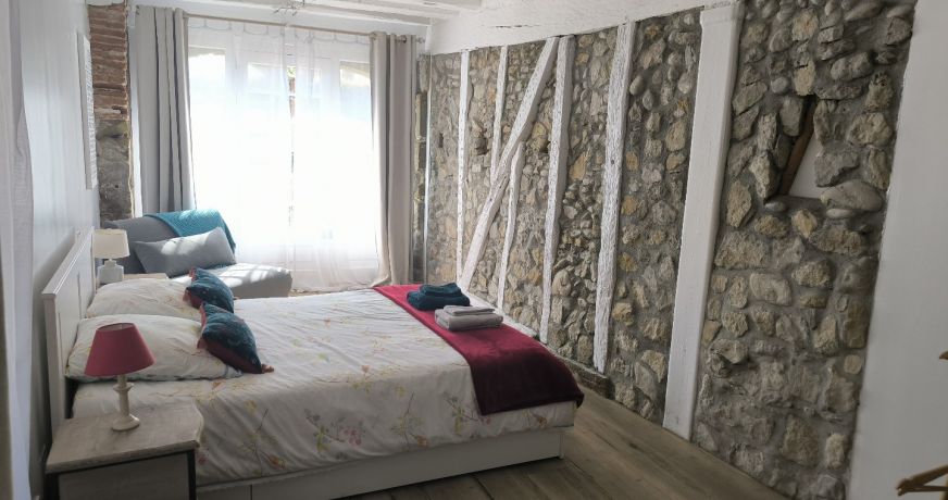 vente Maison de village Mirepoix