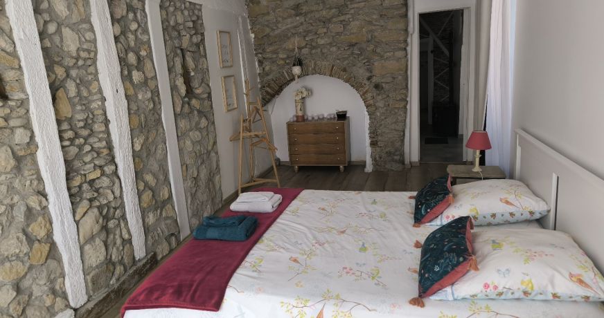 vente Maison de village Mirepoix