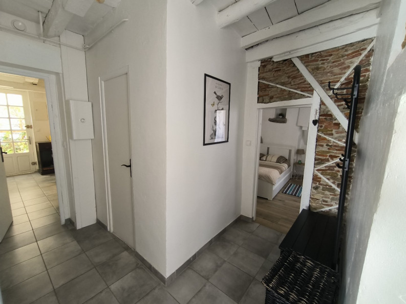 sale Maison de village Mirepoix - Photo 6