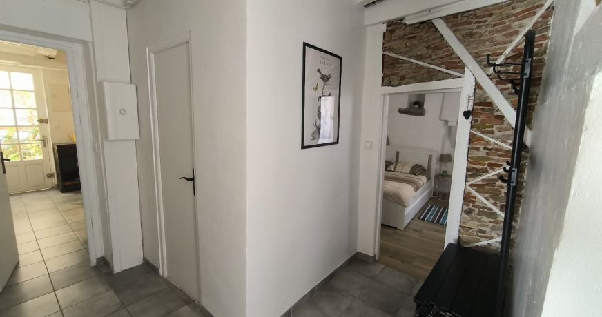 vente Maison de village Mirepoix