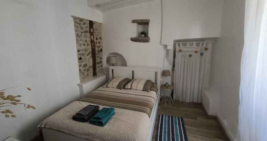 vente Maison de village Mirepoix