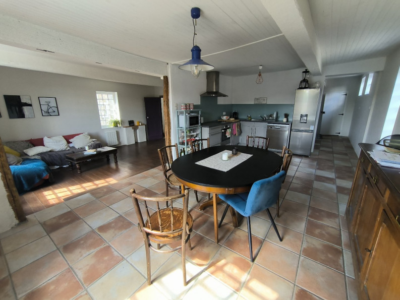 vente Maison de village Mirepoix - Photo 9