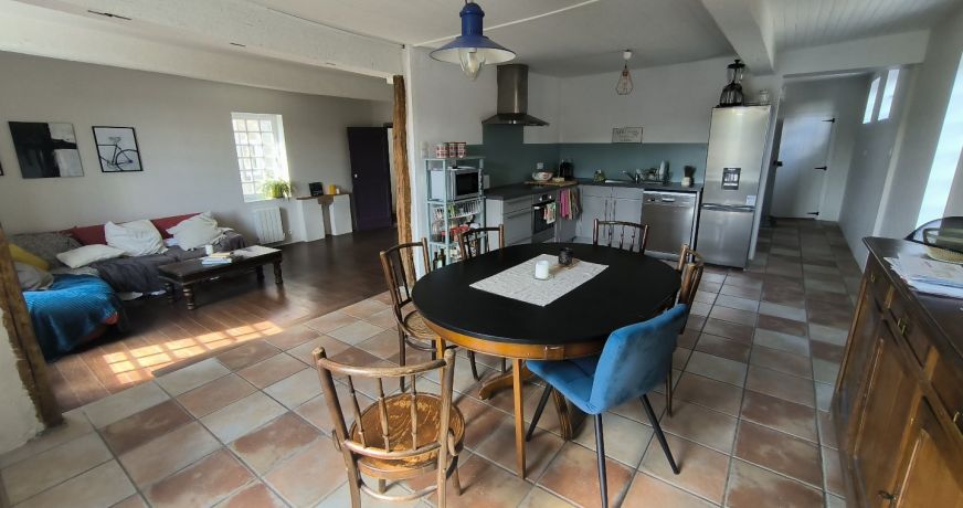 vente Maison de village Mirepoix