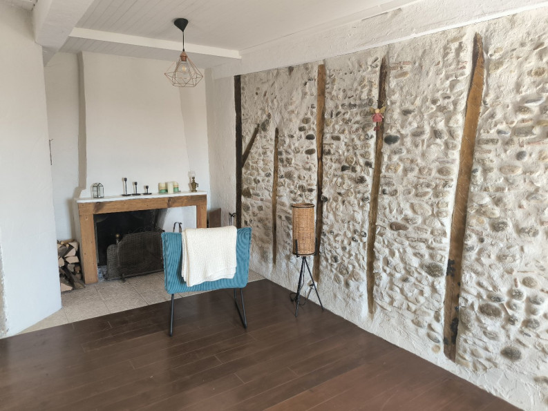 sale Maison de village Mirepoix - Photo 9