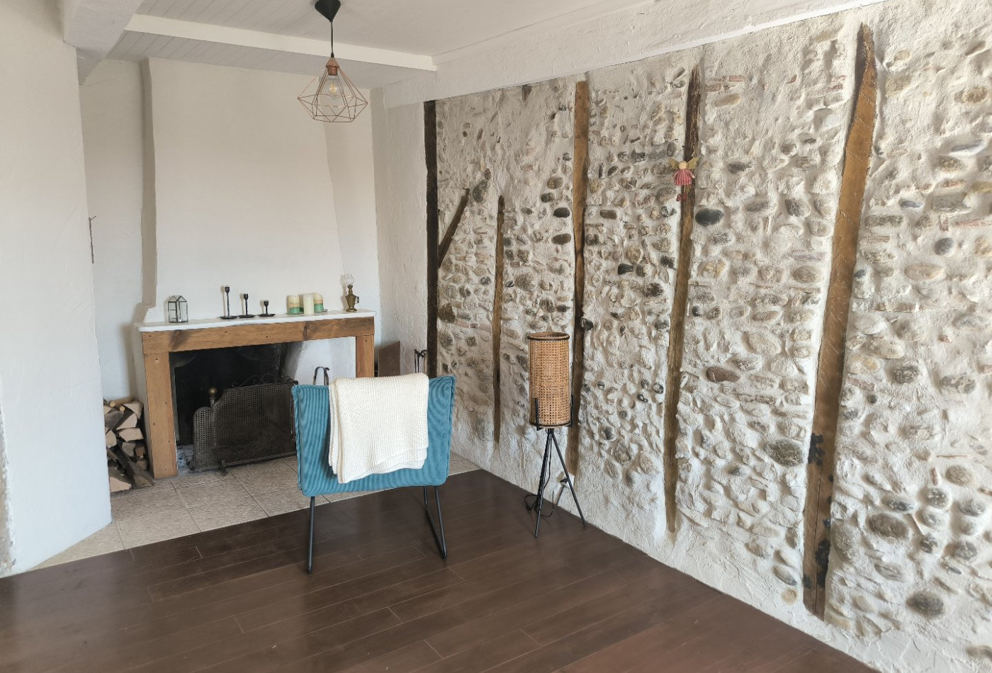 vente Maison de village Mirepoix - Photo 10