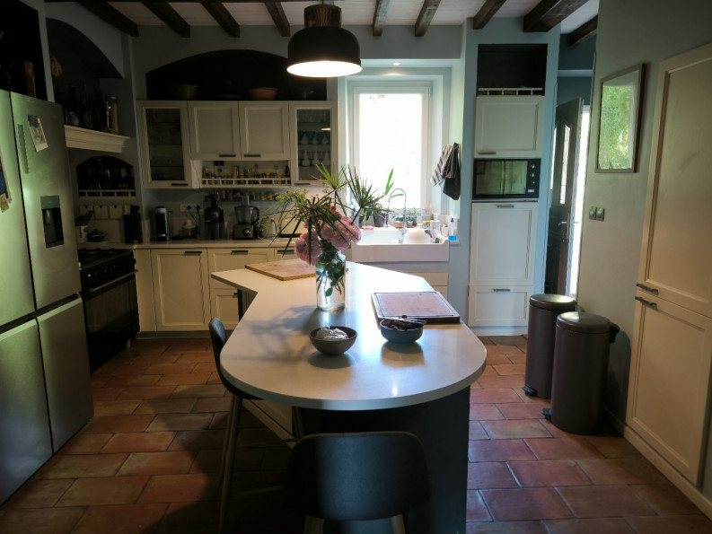 vente Maison de campagne Plavilla - Photo 6