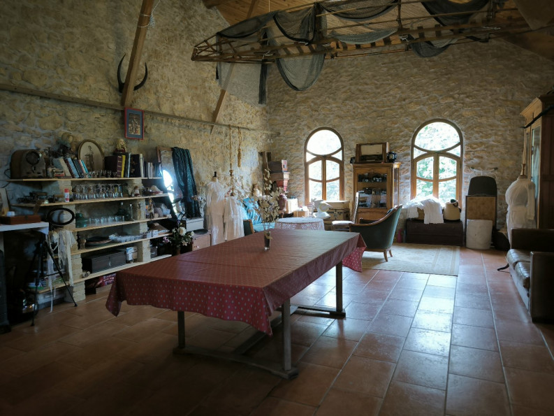 vente Maison de campagne Plavilla - Photo 11